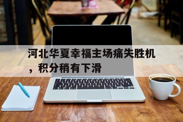 河北华夏幸福主场痛失胜机，积分稍有下滑